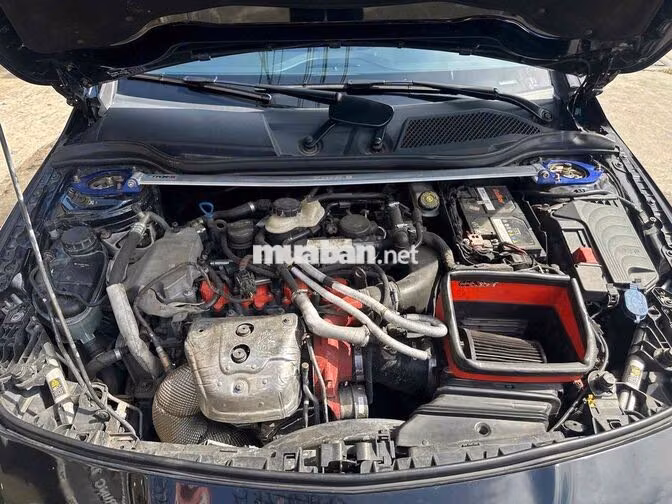 Mercedes-Benz CLA45