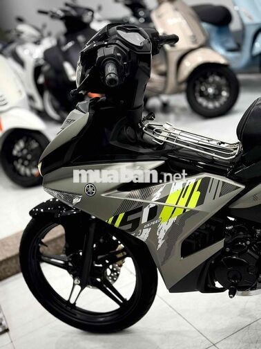 Exciter150 2017 Lướt ( Hỗ trợ Trả GÓP 0 Đồng ) ✅✅