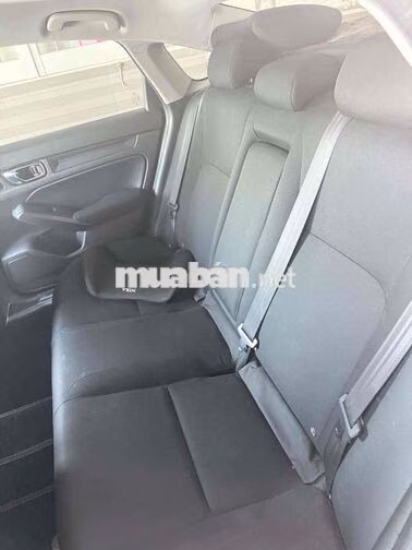 Honda Civic Gen 11 2023 Đen 48000 km