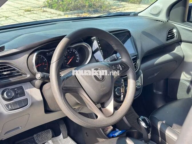 VinFast Fadil Base 2021 Xanh 78000 km