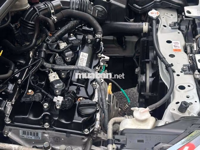 Toyota Veloz Cross 2022 Trắng 79000 km