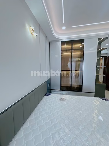 ⭐️Nhà 3 lầu tuyệt đẹp Cao cấp hẻm Hồ Xuân Hương, P14, Q.Bình Thạnh