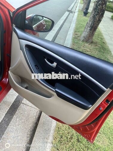 Hyundai i30 2013