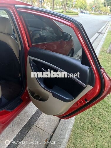 Hyundai i30 2013