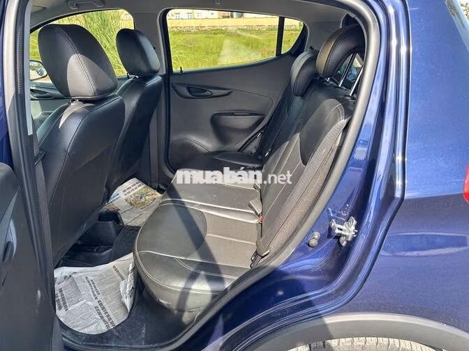VinFast Fadil Base 2021 Xanh 78000 km