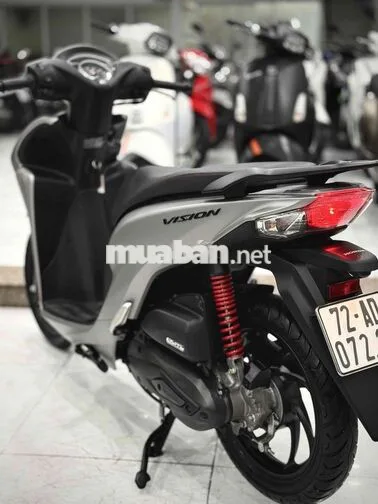 Vision 2024 Smarkey Lướt chính chủ ( Hỗ trợ góp )