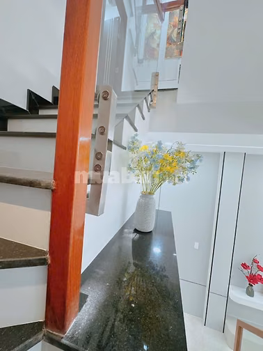 ⭐️Nhà 3 lầu tuyệt đẹp Cao cấp hẻm Hồ Xuân Hương, P14, Q.Bình Thạnh