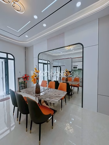 ⭐️Nhà 3 lầu tuyệt đẹp Cao cấp hẻm Hồ Xuân Hương, P14, Q.Bình Thạnh