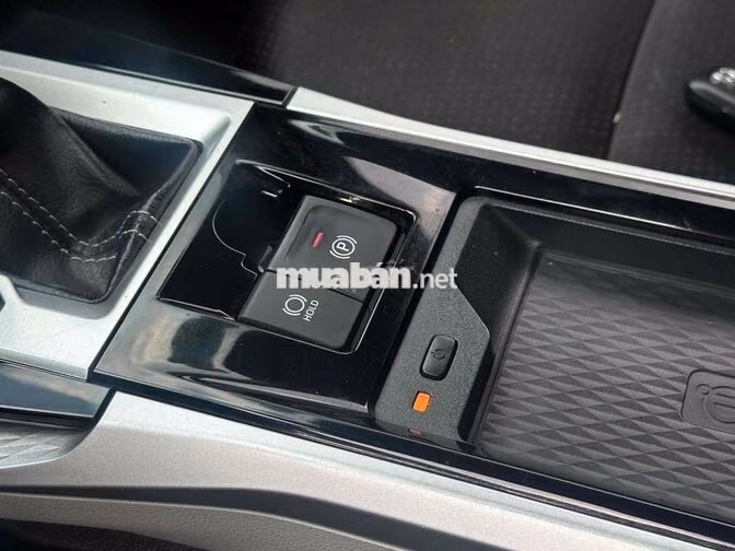 Toyota Veloz Cross 2022 Trắng 79000 km