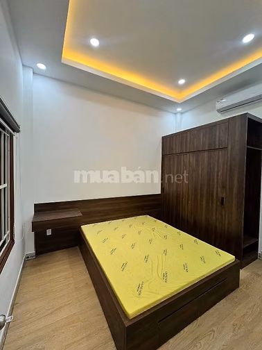 PHÒNG TRỌ ĐẸP- GIÁ SINH VIÊN Đường số 2- P16- GV