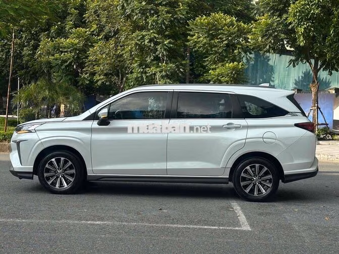 Toyota Veloz Cross 2022 Trắng 79000 km