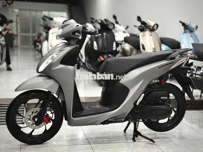 Vision 2024 Smarkey Lướt chính chủ ( Hỗ trợ góp )