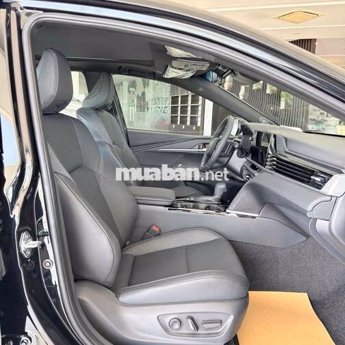 ✅CAMRY 𝟐𝟎𝟐6🛑 GIẢM 45TR 🛑 TẶNG PHỤ KIỆN🛑