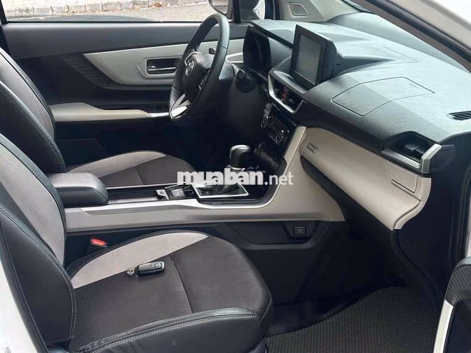 Toyota Veloz Cross 2022 Trắng 79000 km