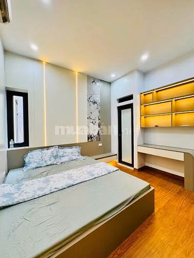 Tuyết mùa hạ - hạ chào 25m2 chỉ 5.5 tỷ
