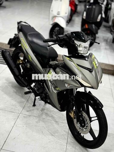 Exciter150 2017 Lướt ( Hỗ trợ Trả GÓP 0 Đồng ) ✅✅
