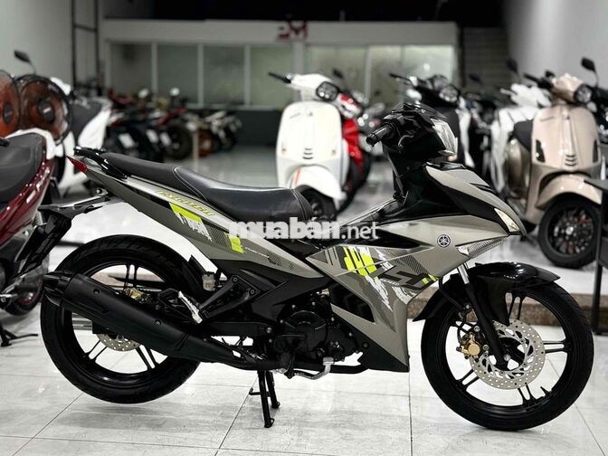 Exciter150 2017 Lướt ( Hỗ trợ Trả GÓP 0 Đồng ) ✅✅