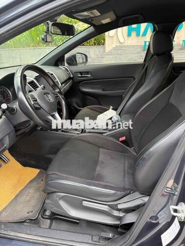 Honda City RS 2022 Xám 80000 km
