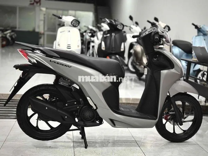 Vision 2024 Smarkey Lướt chính chủ ( Hỗ trợ góp )