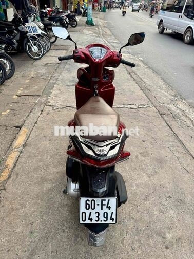 🟢🟢 Vision 2022 Đỏ đô rất đẹp ngay chủ có góp
