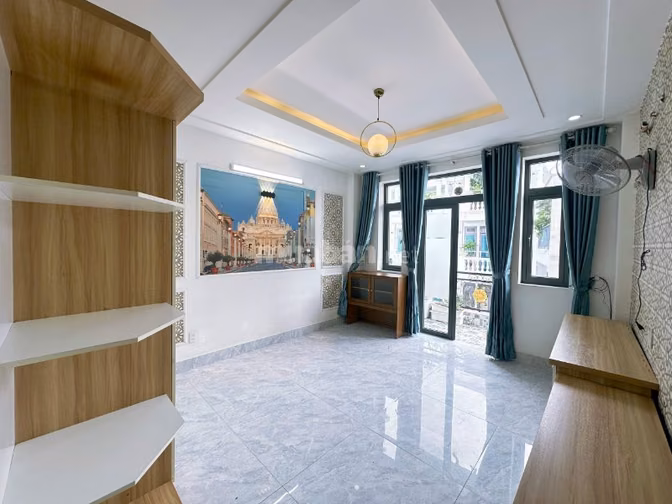 🏡 CHÍNH CHỦ CHO THUÊ PHÒNG BAN CÔNG – CỬA SỔ TRỜI | GÒ VẤP 