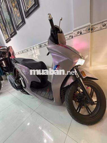 Honda SH 2023 Xám 25k km