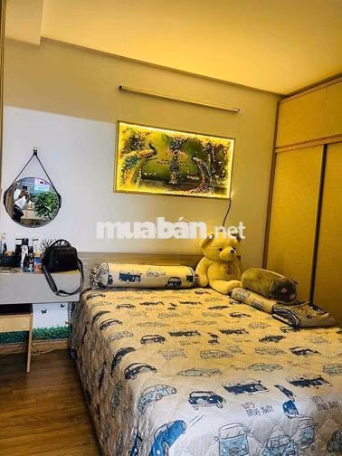 🌟 Bán căn hộ lô góc 60m² siêu đẹp – Ruby City CT3 Phúc Lợi, Long Biên
