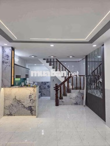 🏡 NHÀ SÁT AEON TÂN PHÚ – NHỈNH 3 TỶ
📐 4,2x10m –