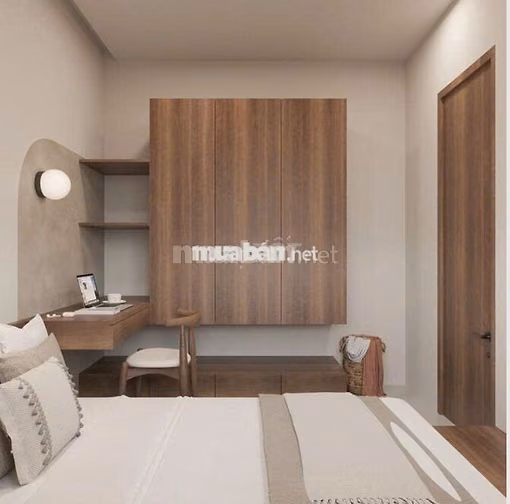CĂN 1PN MỚI 100% – BÀU CẦU 3, HÒA XUÂN, CẨM LỆ