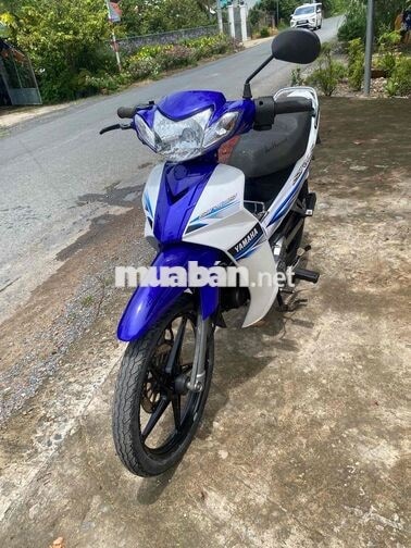 bán xe sirius 50cc giấy tờ đầy đủ biển vĩnh long
