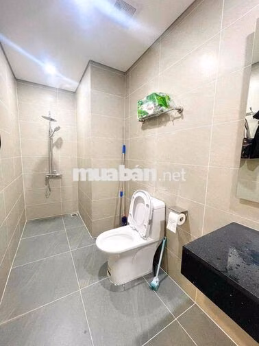 🏡 BÁN CĂN HỘ 2PN K6 – KHAI SƠN CITY, LONG BIÊN
