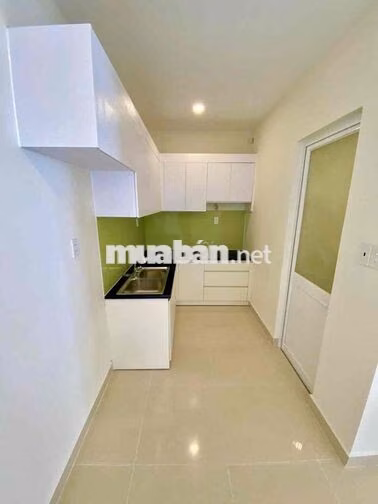Cho thuê Dream home palace nhà trống có rèm 2pn 62m2 7tr ở liền được
