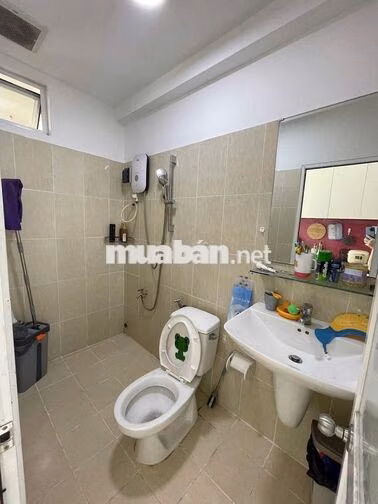 Bán căn hộ chung cư Khang Gia trung tâm quận gò vấp. Căn góc - 3tỷ4