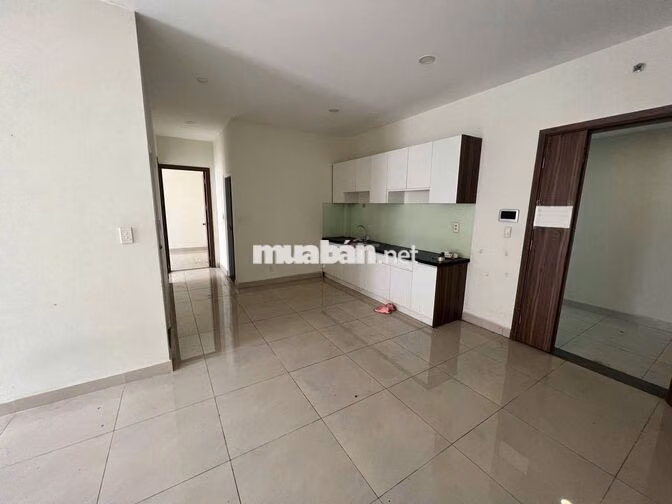Cho thuê nhà trống Topaz Elite 2PN 2WC 79m2 - Giá thuê 11 triệu