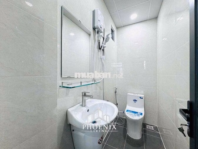TRỐNG LẠI CĂN STUDIO VIP FULL NỘI THẤT😍