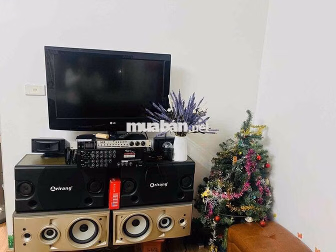 🌟 Bán căn hộ lô góc 60m² siêu đẹp – Ruby City CT3 Phúc Lợi, Long Biên