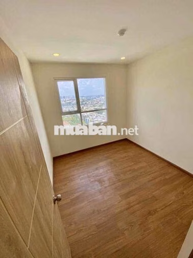 Cho thuê Dream home palace nhà trống có rèm 2pn 62m2 7tr ở liền được