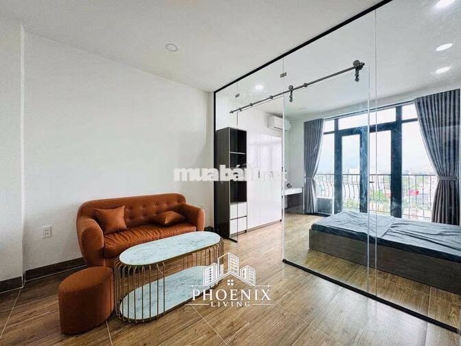 TRỐNG LẠI CĂN STUDIO VIP FULL NỘI THẤT😍