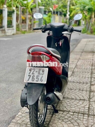 Yamaha Mio 2004 Đỏ Thái Lan