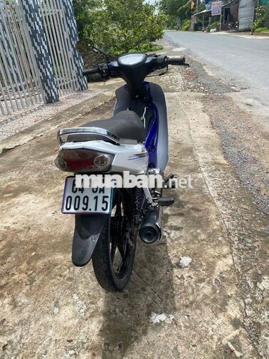 bán xe sirius 50cc giấy tờ đầy đủ biển vĩnh long
