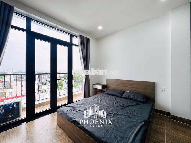 TRỐNG LẠI CĂN STUDIO VIP FULL NỘI THẤT😍