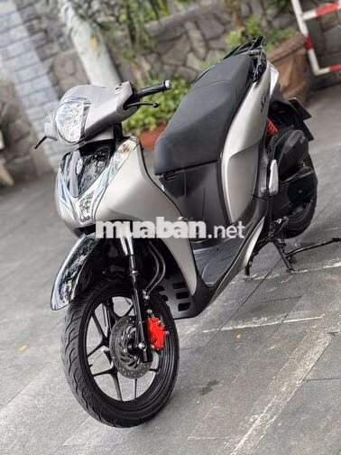 SH Mode KHOÁ SMK ZIN Bạc nhám BSTP CHÍNH CHỦ