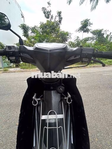 Yamaha Sirius 2008 Thái Lan bảng số Thành Phố HCM