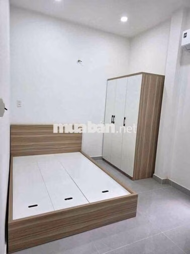 🏡 NHÀ SÁT AEON TÂN PHÚ – NHỈNH 3 TỶ
📐 4,2x10m –