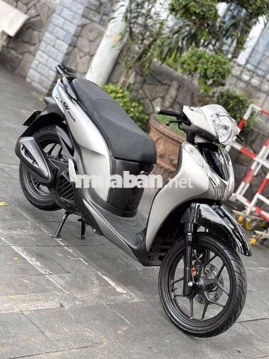 SH Mode KHOÁ SMK ZIN Bạc nhám BSTP CHÍNH CHỦ