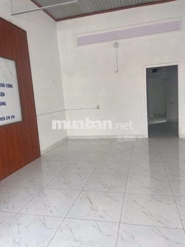 Cho thuê MB KD võ thị Sáu, 10tr/ tháng