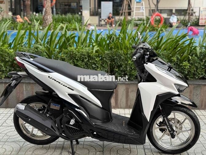 Vario 150 2019 bstp kiểng ( Nợ xấu 17tr nhận xe)