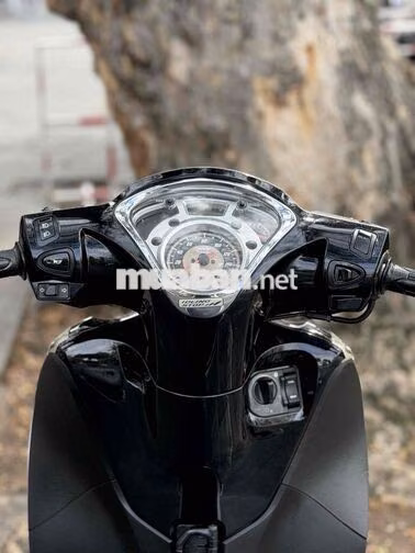 SH Mode KHOÁ SMK ZIN Bạc nhám BSTP CHÍNH CHỦ