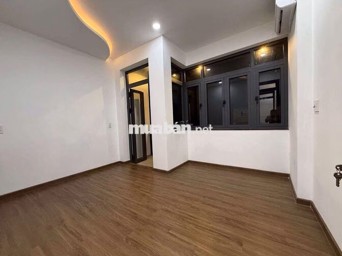 NHÀ 4 TẦNG MÃ LÒ – PHƯỜNG BÌNH HƯNG HÒA | 5,3 TỶ