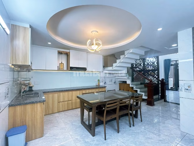 🏡 CHÍNH CHỦ CHO THUÊ PHÒNG BAN CÔNG – CỬA SỔ TRỜI | GÒ VẤP 